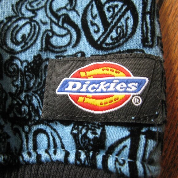 Dickies hoodie size S ptp 18" *GUC - Picture 10 of 13